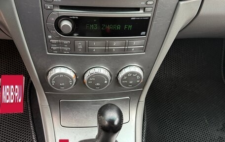 Subaru Forester, 2007 год, 725 000 рублей, 11 фотография