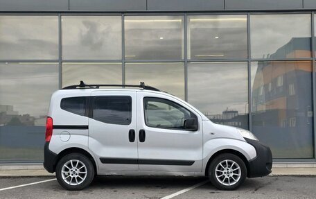 Citroen Nemo I, 2009 год, 499 000 рублей, 3 фотография