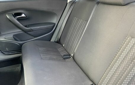 Volkswagen Polo VI (EU Market), 2016 год, 589 000 рублей, 10 фотография
