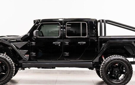 Jeep Gladiator, 2025 год, 12 541 000 рублей, 1 фотография