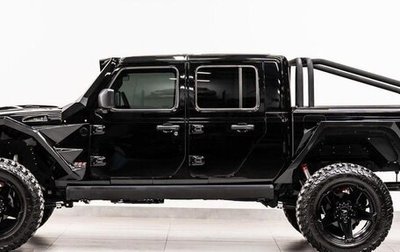 Jeep Gladiator, 2025 год, 12 541 000 рублей, 1 фотография