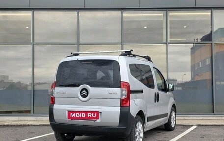 Citroen Nemo I, 2009 год, 499 000 рублей, 4 фотография