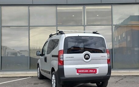 Citroen Nemo I, 2009 год, 499 000 рублей, 5 фотография
