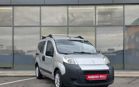 Citroen Nemo I, 2009 год, 499 000 рублей, 2 фотография