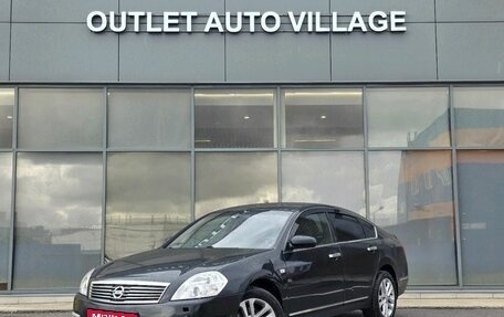 Nissan Teana, 2006 год, 349 000 рублей, 1 фотография