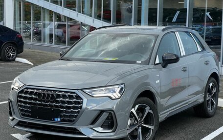 Audi Q3, 2026 год, 4 299 000 рублей, 1 фотография