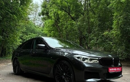 BMW 6 серия, 2019 год, 5 150 000 рублей, 1 фотография