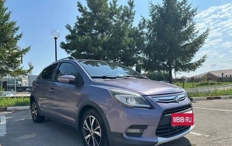 Lifan X50, 2016 год, 450 000 рублей, 1 фотография