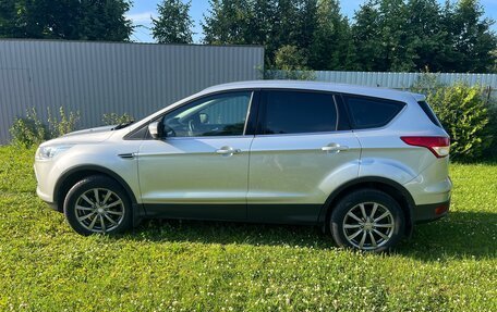 Ford Kuga III, 2026 год, 1 400 000 рублей, 1 фотография