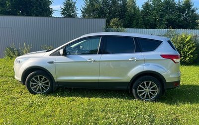 Ford Kuga III, 2026 год, 1 400 000 рублей, 1 фотография