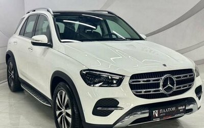Mercedes-Benz GLE, 2024 год, 10 899 000 рублей, 1 фотография