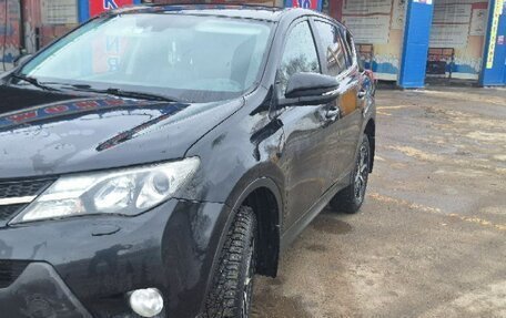 Toyota RAV4, 2013 год, 2 000 000 рублей, 1 фотография