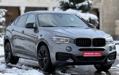 BMW X6, 2018 год, 2 600 000 рублей, 1 фотография