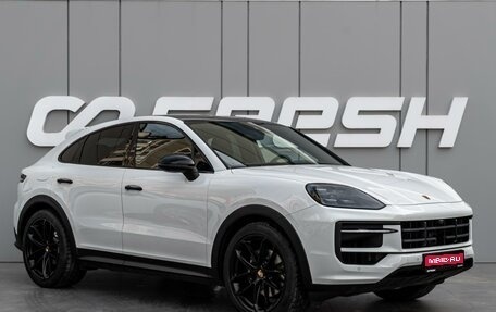 Porsche Cayenne III, 2024 год, 16 480 000 рублей, 1 фотография