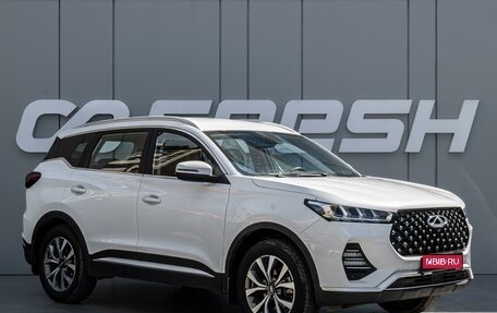 Chery Tiggo 7 Pro, 2023 год, 1 760 000 рублей, 1 фотография
