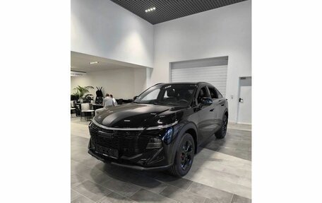 Haval F7x, 2026 год, 3 999 000 рублей, 1 фотография