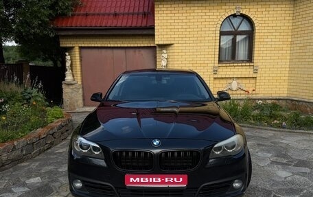 BMW 5 серия, 2014 год, 2 150 000 рублей, 1 фотография