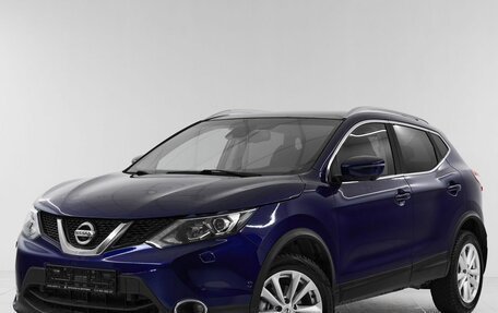 Nissan Qashqai, 2019 год, 1 549 000 рублей, 1 фотография