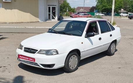 Daewoo Nexia I рестайлинг, 2012 год, 250 000 рублей, 1 фотография