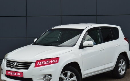 Toyota RAV4, 2010 год, 1 280 000 рублей, 1 фотография