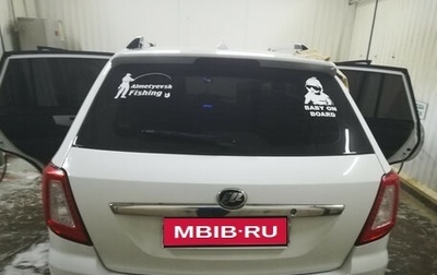 Lifan X60 I рестайлинг, 2014 год, 400 000 рублей, 1 фотография
