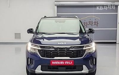 KIA Seltos I, 2023 год, 2 226 000 рублей, 1 фотография