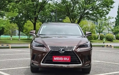 Lexus NX I, 2021 год, 2 630 000 рублей, 1 фотография