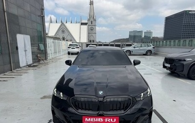 BMW 5 серия, 2025 год, 10 000 000 рублей, 1 фотография