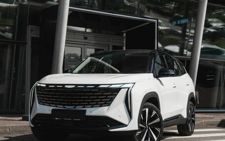 Geely Atlas, 2026 год, 4 073 840 рублей, 1 фотография