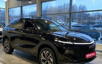Haval F7x, 2026 год, 3 999 000 рублей, 1 фотография