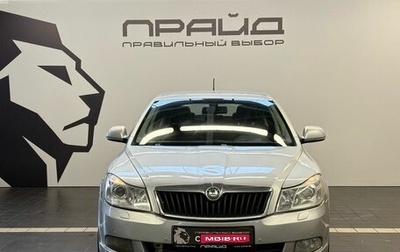 Skoda Octavia, 2013 год, 575 000 рублей, 1 фотография