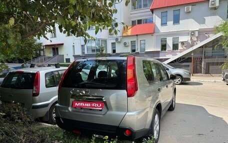 Nissan X-Trail, 2007 год, 740 000 рублей, 1 фотография