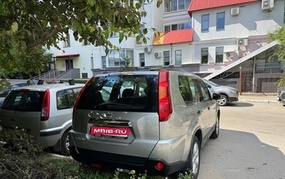 Nissan X-Trail, 2007 год, 740 000 рублей, 1 фотография