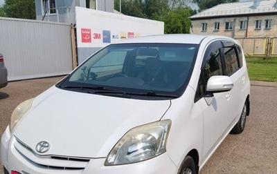 Toyota Passo Sette, 2009 год, 750 000 рублей, 1 фотография