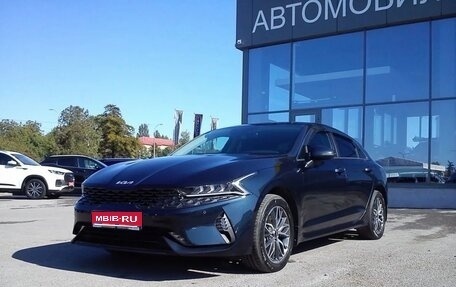 KIA K5, 2021 год, 3 000 000 рублей, 1 фотография