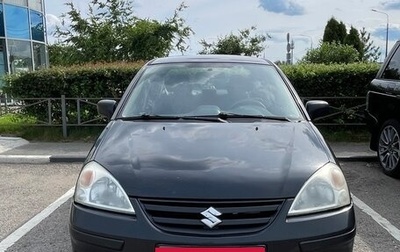 Suzuki Liana, 2004 год, 270 000 рублей, 1 фотография
