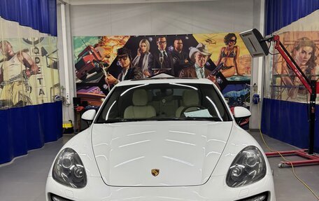 Porsche Cayenne III, 2013 год, 2 250 000 рублей, 1 фотография