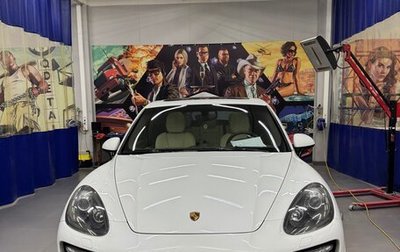 Porsche Cayenne III, 2013 год, 2 250 000 рублей, 1 фотография