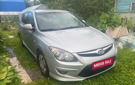 Hyundai i30 I, 2010 год, 550 000 рублей, 1 фотография
