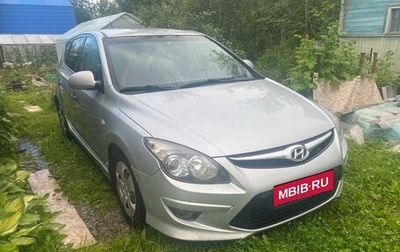 Hyundai i30 I, 2010 год, 550 000 рублей, 1 фотография