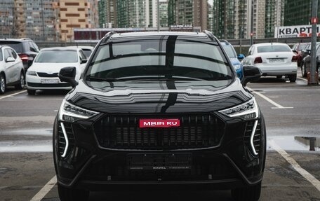 Haval Jolion, 2026 год, 2 899 000 рублей, 1 фотография