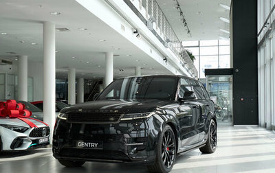 Land Rover Range Rover Sport II, 2022 год, 12 000 000 рублей, 1 фотография
