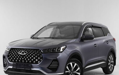 Chery Tiggo 7 Pro, 2022 год, 1 449 000 рублей, 1 фотография