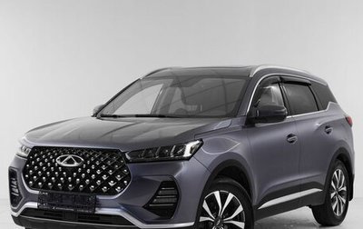 Chery Tiggo 7 Pro, 2022 год, 1 449 000 рублей, 1 фотография