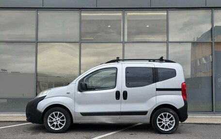 Citroen Nemo I, 2009 год, 499 000 рублей, 6 фотография