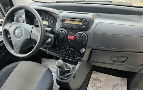 Citroen Nemo I, 2009 год, 499 000 рублей, 7 фотография