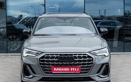 Audi Q3, 2026 год, 4 290 000 рублей, 1 фотография