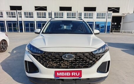 Hyundai ix35, 2023 год, 2 000 000 рублей, 1 фотография