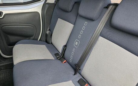 Citroen Nemo I, 2009 год, 499 000 рублей, 9 фотография