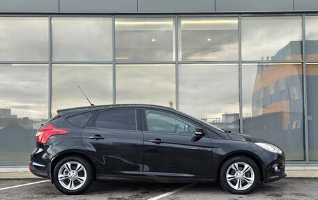 Ford Focus III, 2013 год, 599 000 рублей, 3 фотография